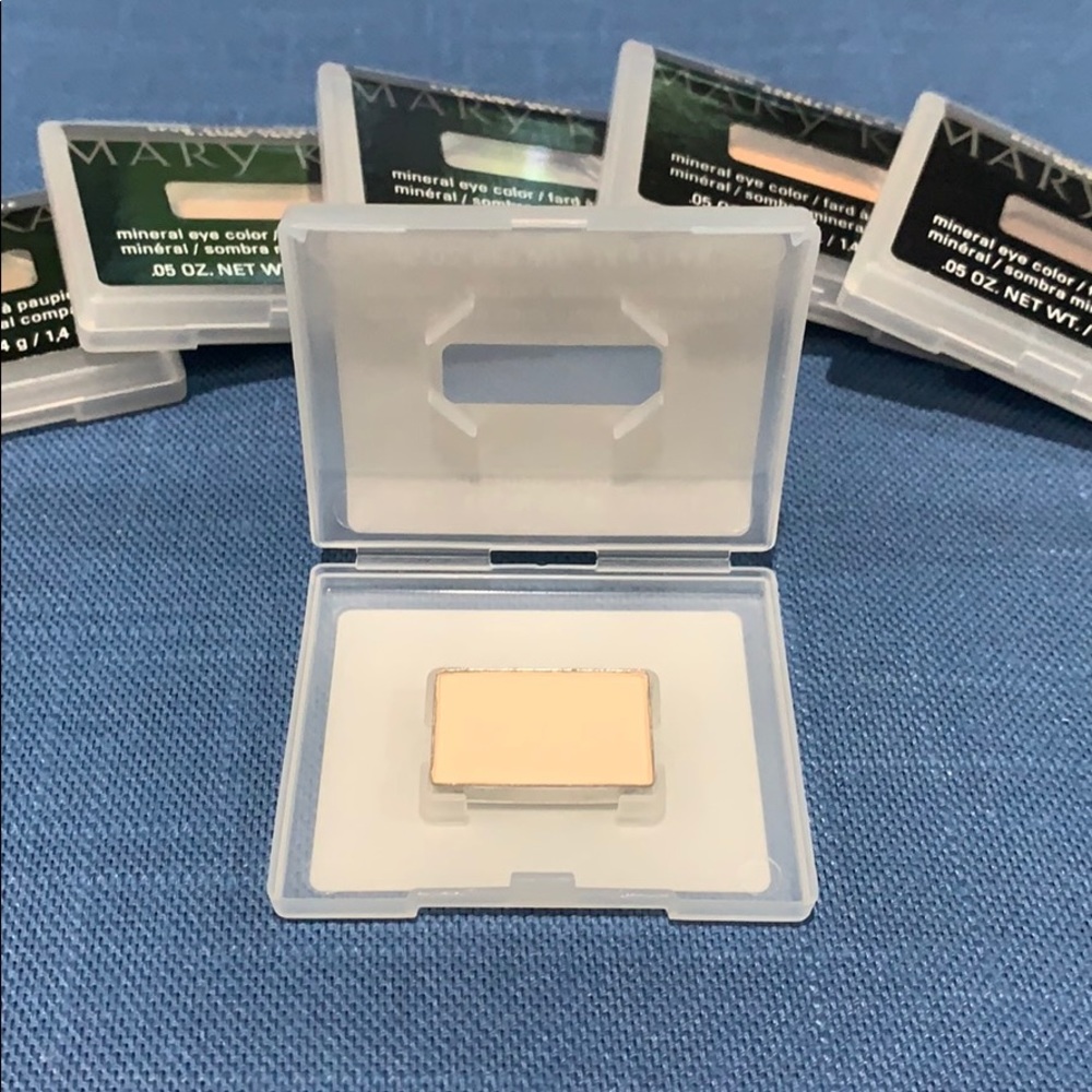 Mary Kay Eyeshadow